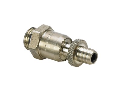 Easytop-Vanne de vidange, 747398