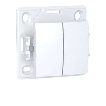 Va-et-vient Schneider Alréa