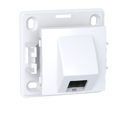 Prise RJ45 Schneider Alréa