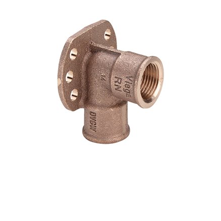 Appliques murales bronze