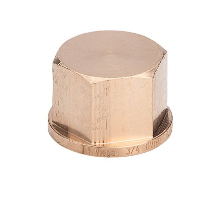 Capuchons bronze