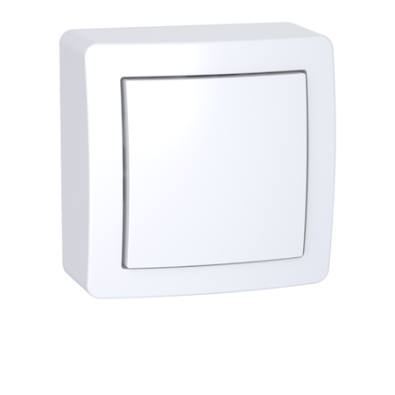 Interrupteur Schneider Alréa