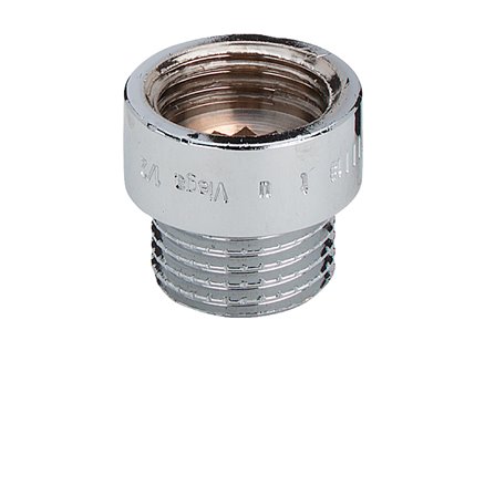 Rallonges de robinet bronze