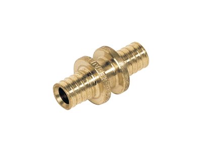 Coupleur égal SDR 11 LX 11690051001 Ø 12x1,1 mm  / Sachets de 10 unités