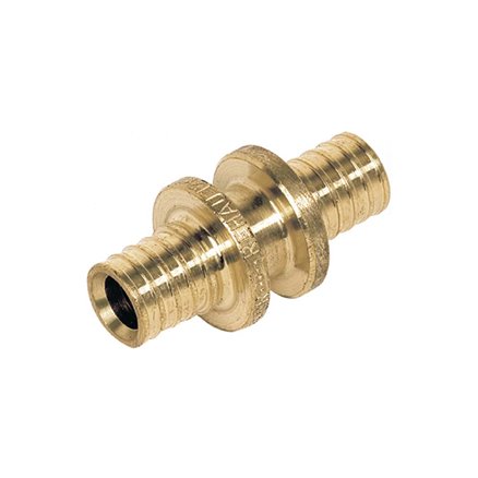 Coupleurs égaux SDR 11LX à glissement Rehau