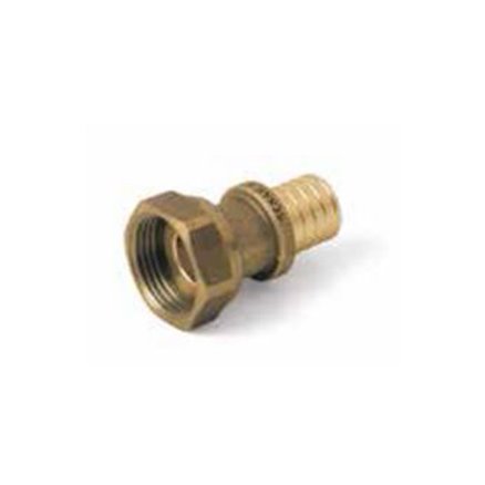 Raccords droit femelle SDR 11 LX à glissement Rehau