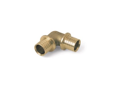 Coude 90° SDR 11 LX 11691241001 Ø 20x1,9 mm  / Sachets de 10 unités