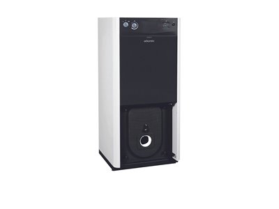 Optima 4100 B 026617 25 kWatts