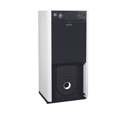 Chaudière fioul basse température Optima 4100B