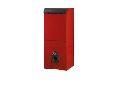 Pluton Duo 5000 026641 31,5 kWatts