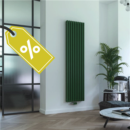 Promo Couleur Finimetal - Radson