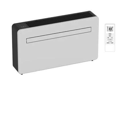 Uniclim - Climatiseur sans groupe extérieur Frico