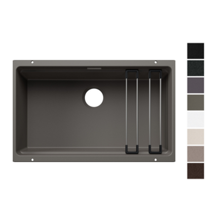 Etagon 700-U pour module couleur - Evier Blanco