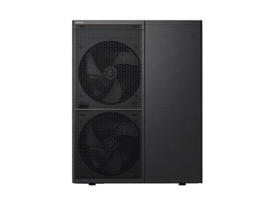 Pompe à chaleur air eau Aquarea T-CAP Série M 9 kWatts Monophasé
