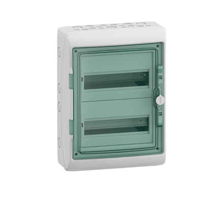 Coffret électrique étanche Schneider