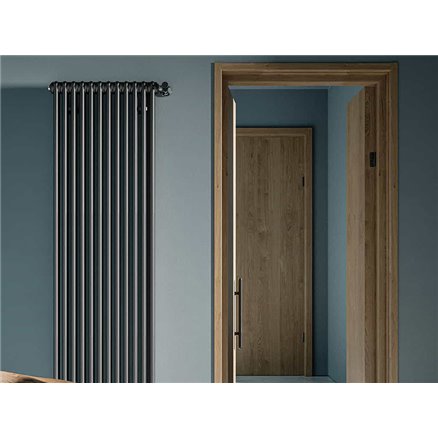 Tesi 2 - Radiateur chauffage central - IRSAP