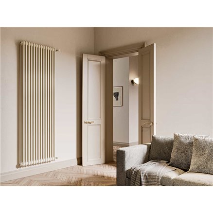 Tesi 3 - Radiateur chauffage central - IRSAP