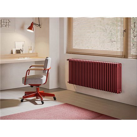 Tesi 4 - Radiateur chauffage central - IRSAP
