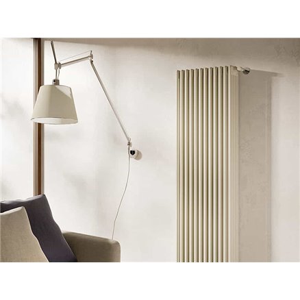 Tesi 5 - Radiateur chauffage central - IRSAP