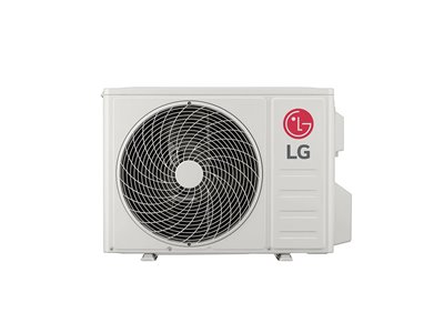 Unité extérieure Standard Pro - 2.6 kWatts - R32 - LG - Réf : W09TE.UEU
