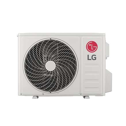 Unité extérieure Standard Pro R32 - 2,6 à 7 kWatts - LG