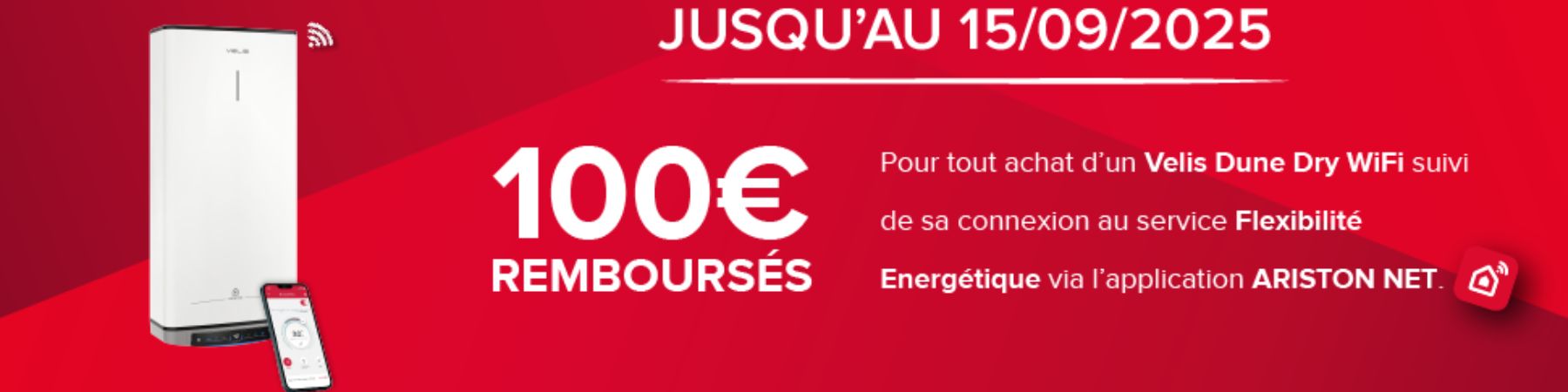 100-euros-rembourses-ariston-velis-dune-dry-wifi