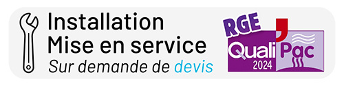 rappel climatisation