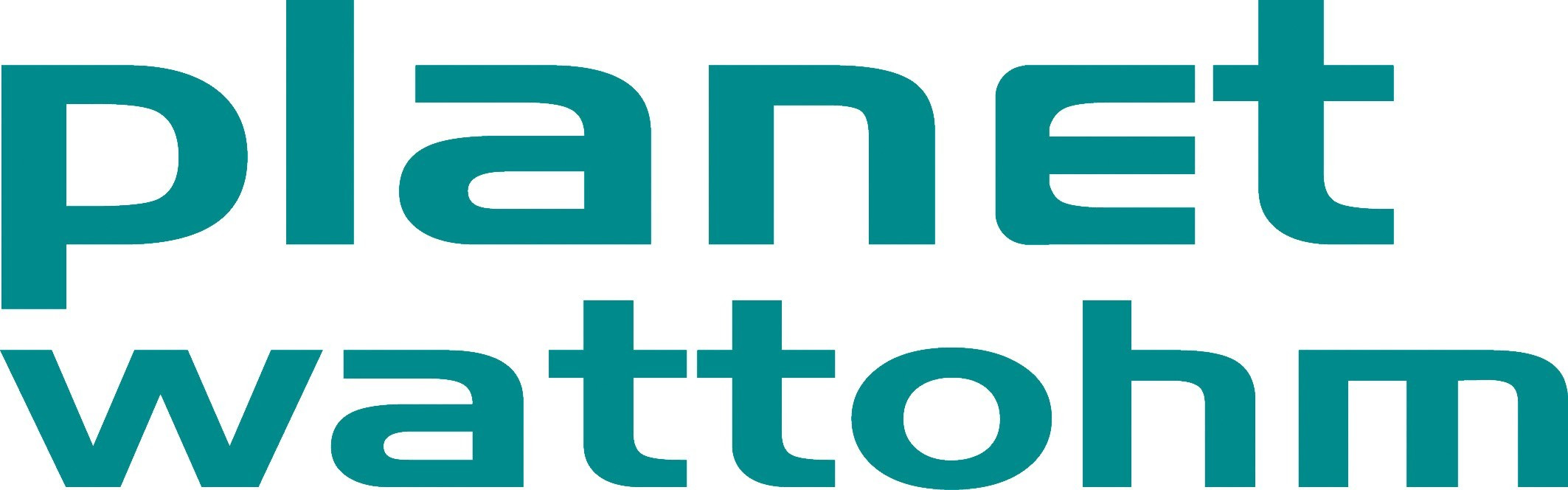 Planet Wattohm