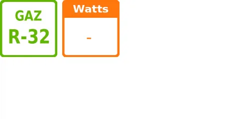 Chauffe-eau thermodynamique Yutampo 190 Litres - Product features image