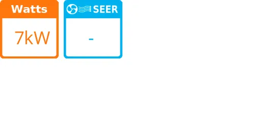 Unité extérieure Aquarea T-CAP All in One ECS Intégrée H 9 kWatts Triphasé R410 - Product features image