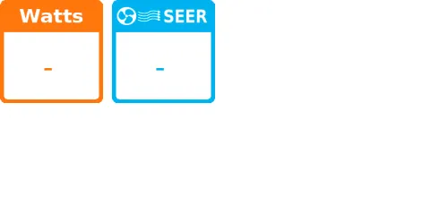 Unité extérieure Ixtra M 12 kWatts Monophasé - Product features image