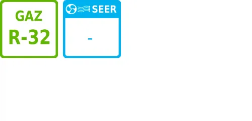 Unité extérieure Altherma 3 R MT 10.58 kWatts Triphasé - Product features image