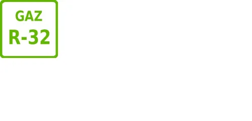 Pompe à chaleur air eau Ecodan Eco Inverter Duo 7 kWatts, 200 Litres Monophasé R32 - Product features image