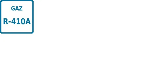 Pompe à chaleur air eau Nimbus Plus 110 S Net, 16,7 kWatts Monophasé - Product features image