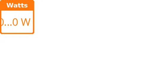 DEVIsnow 300T 288 W 230 V 300 W/m² 1.00 m² 2.00 m x 0.5 m LF de 10.0 m - Product features image